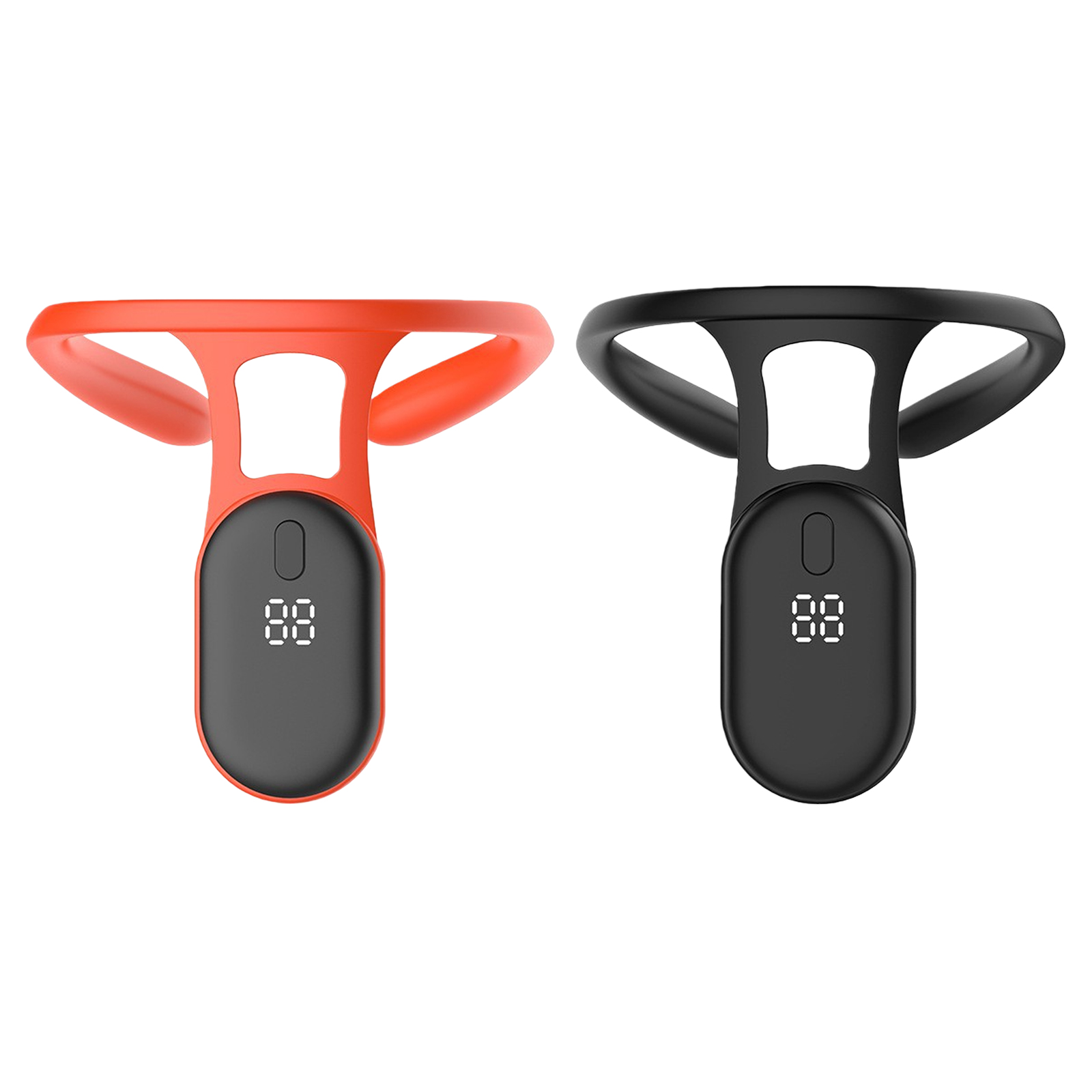 Smart Posture Sensor - Smart Posture Corrector with Smart Vibration