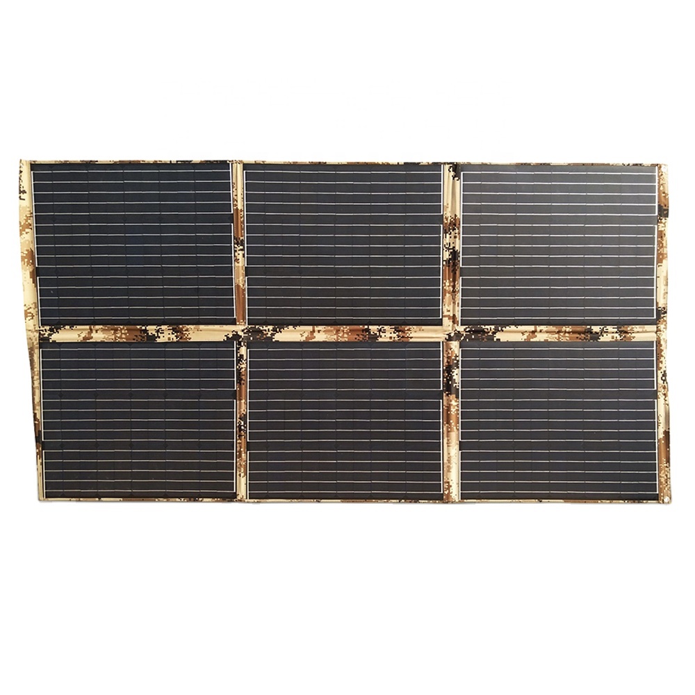 Electronics & Gadgets Starting With T - 350W Flexible Monocrystalline Solar Panel With