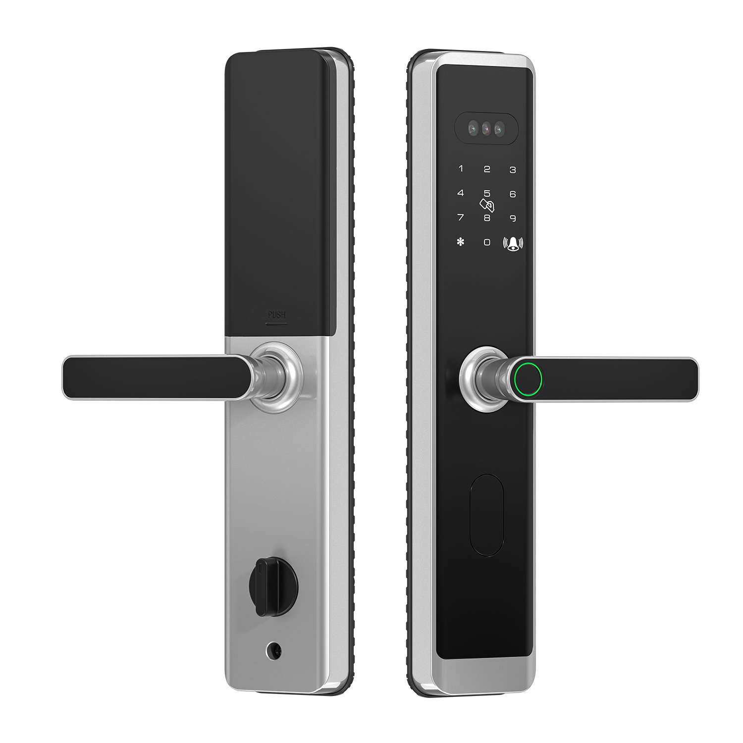 Electronics & Gadgets Starting With T - Smart 4K Home Assistant Automatic Digital