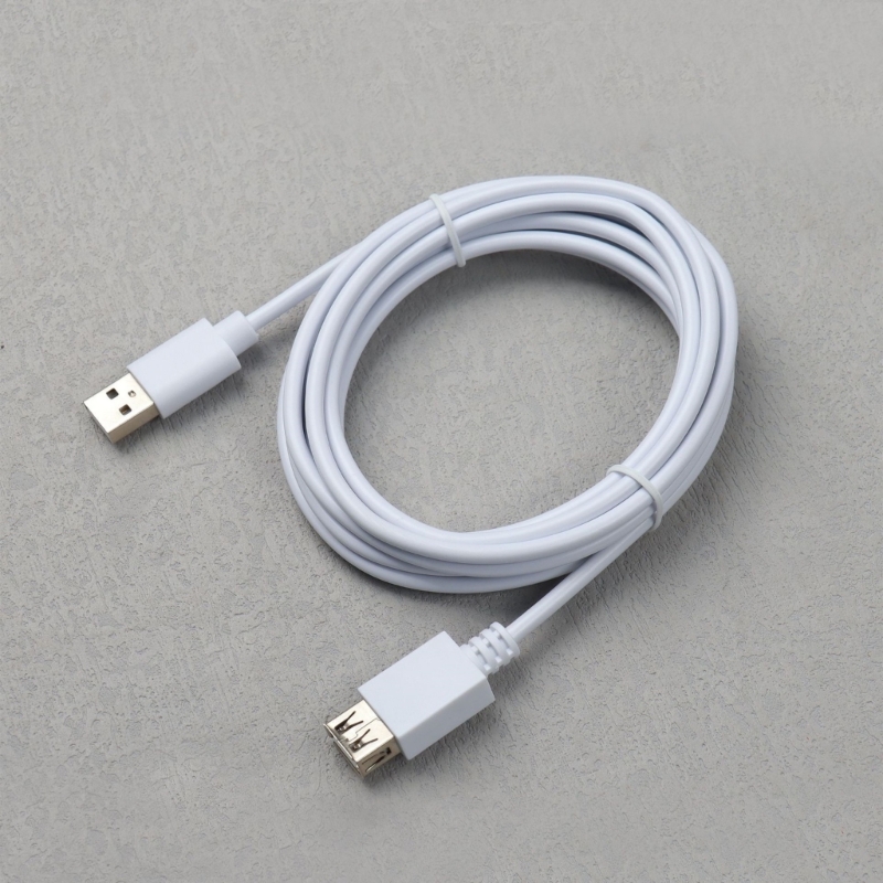  300CM USB Male To Female Char – обзор и цена Electronics And Gadgets With C