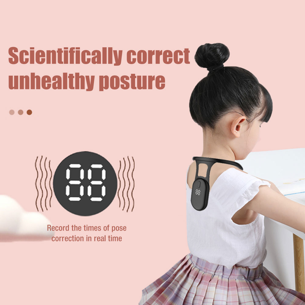 Smart Posture Corrector Miicro – обзор и цена Smart Posture Sensor