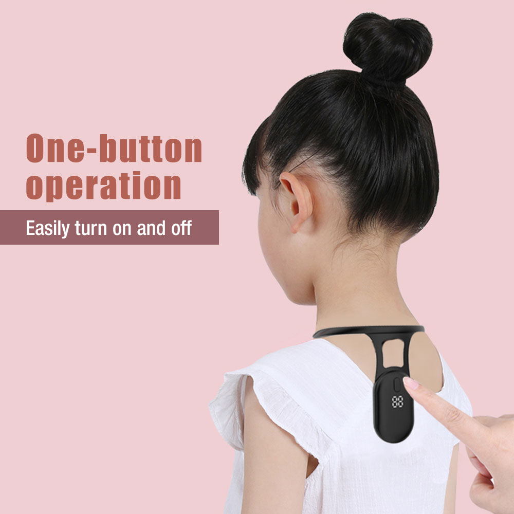 Smart Posture Corrector Miicro – обзор и цена Smart Posture Sensor