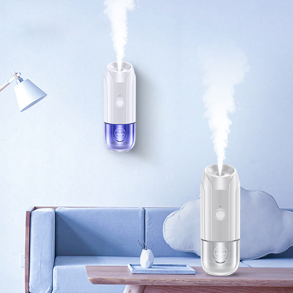 Mini Aromas Diffuser Portable  – обзор и цена Electronics Gadgets For Home