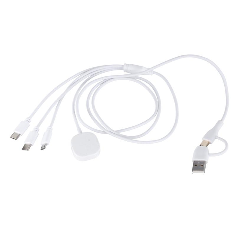 U55B 4 in 1 USB C Multi Chargi – обзор и цена Electronics And Gadgets With C