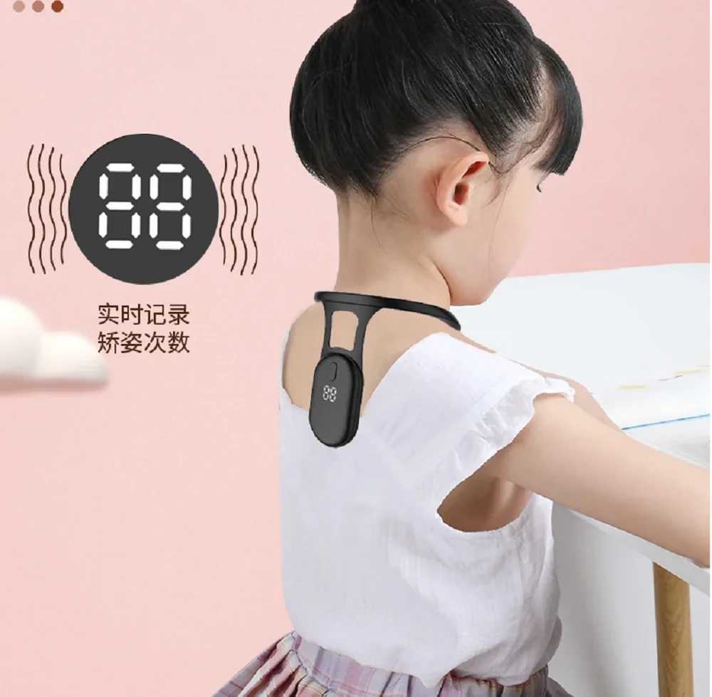 Smart Posture Corrector Miicro – обзор и цена Smart Posture Sensor