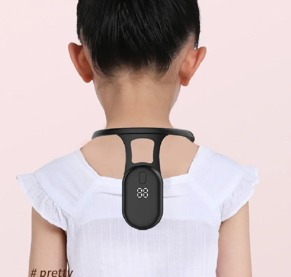 Smart Posture Corrector Miicro – обзор и цена Smart Posture Sensor