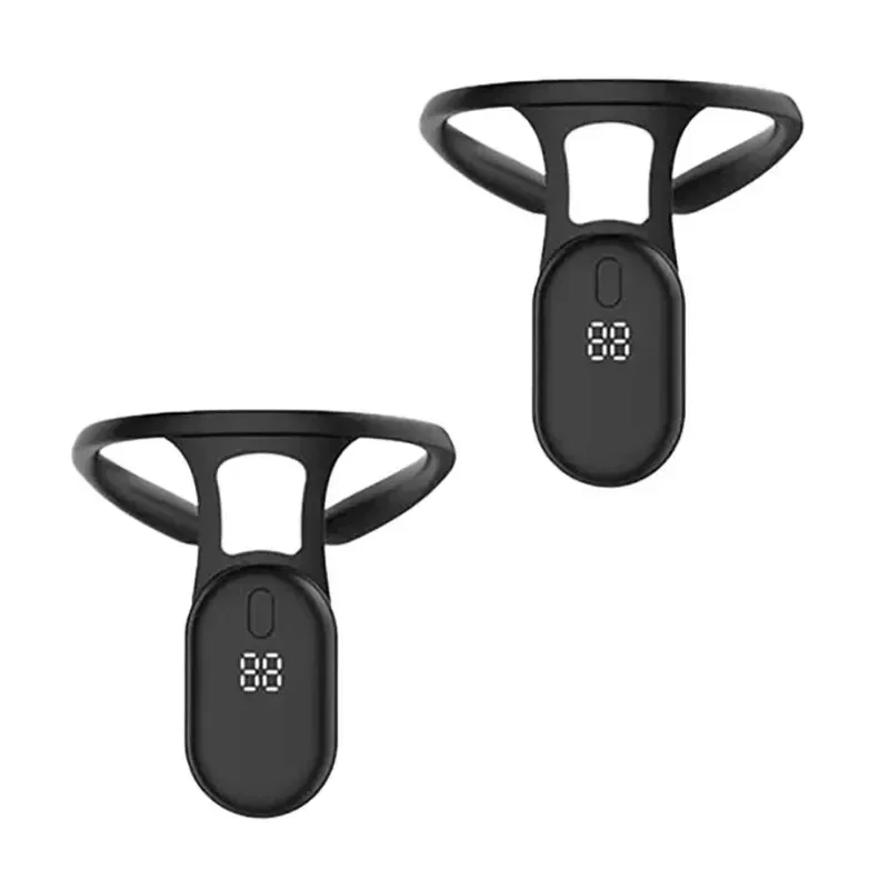 Smart Posture Corrector Miicro – обзор и цена Smart Posture Sensor
