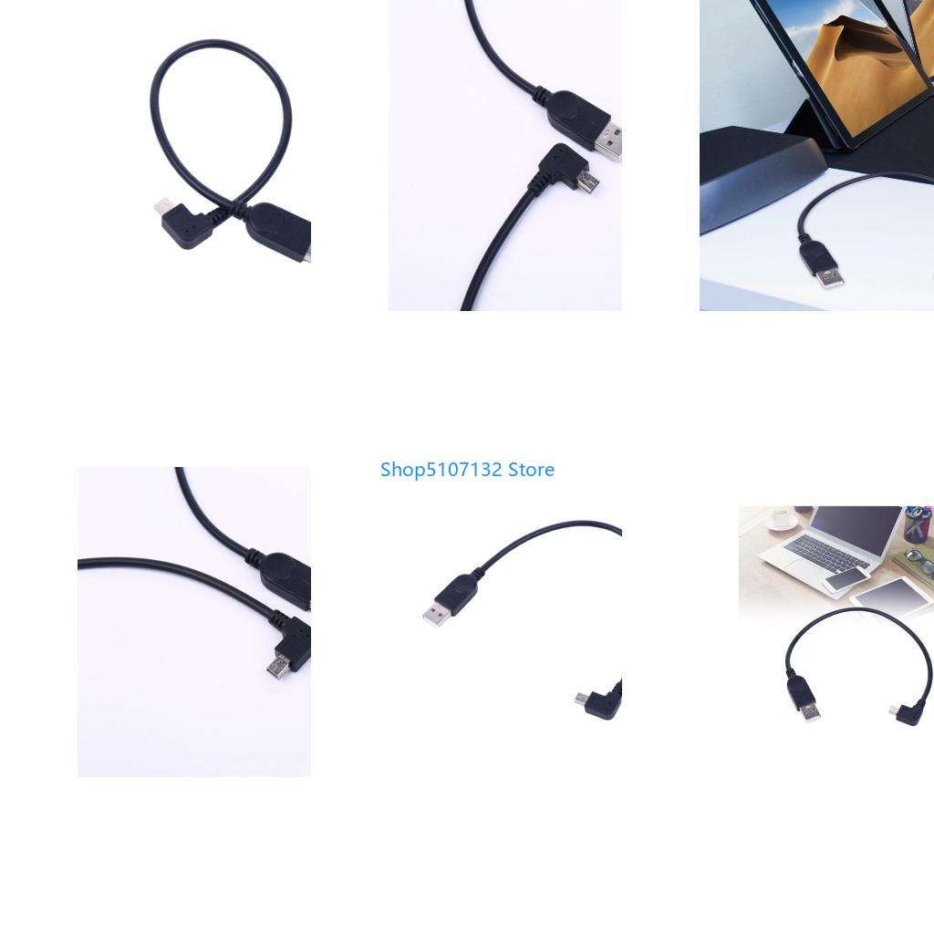 87HD USB to Right Bend Mini US – обзор и цена Electronics And Gadgets With C