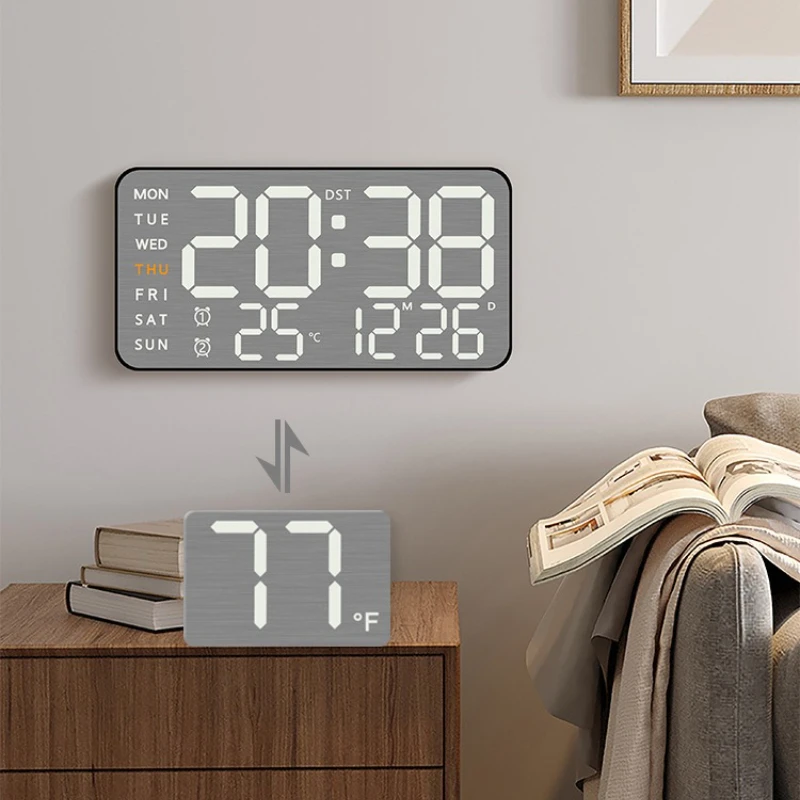 Hanging Indoor Temperature/hum – обзор и цена Electronics For Home