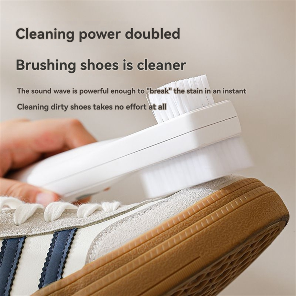 A002 Electric Shoe Cleaner Por – обзор и цена Electronics For Home