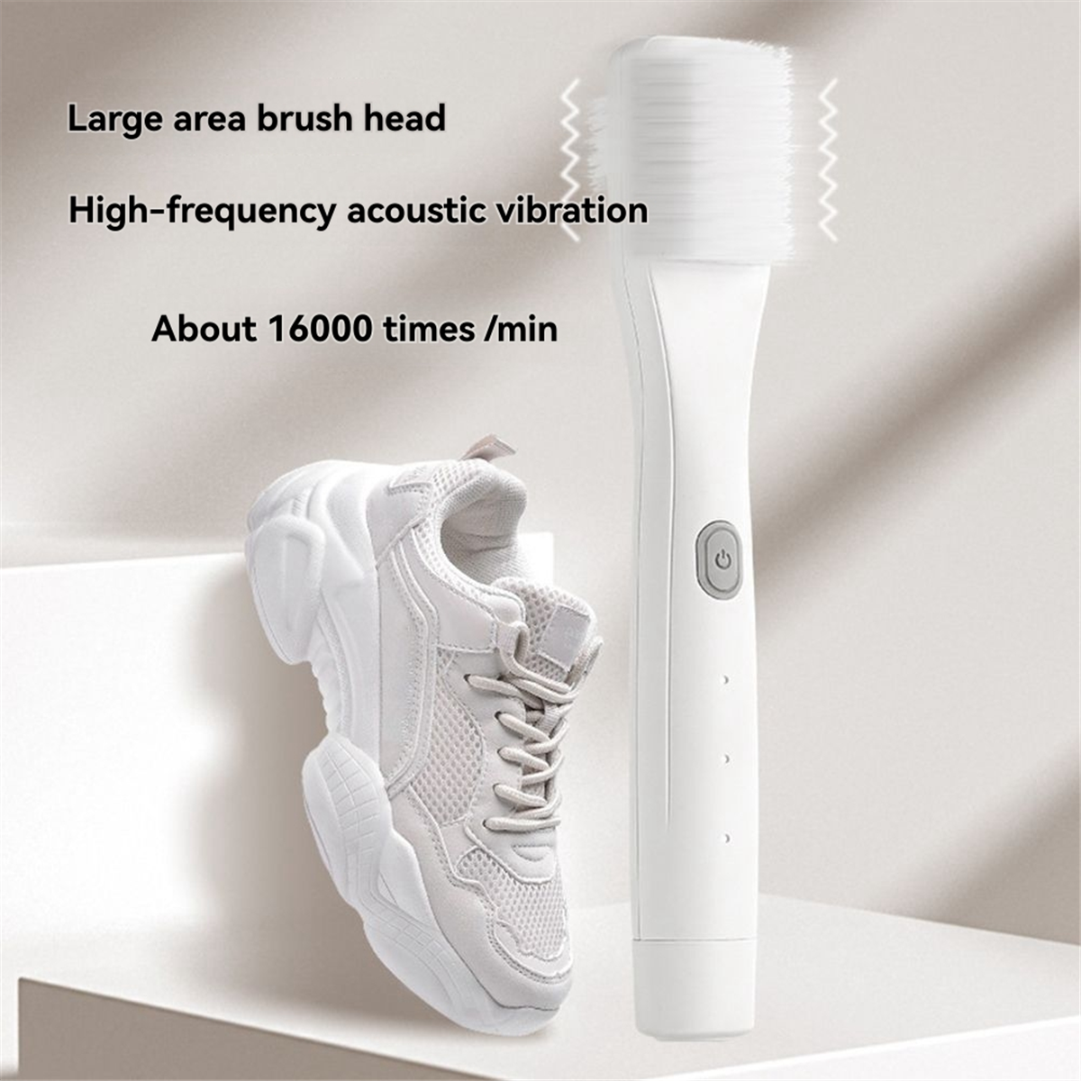 A002 Electric Shoe Cleaner Por – обзор и цена Electronics For Home