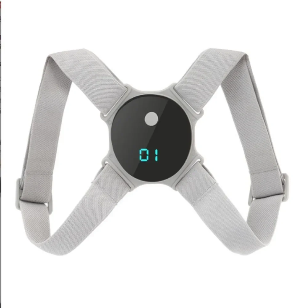 Smart Posture Corrector Back B – обзор и цена Smart Posture Sensor