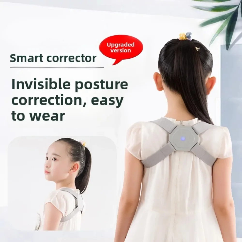 Smart Posture Corrector Back B – обзор и цена Smart Posture Sensor