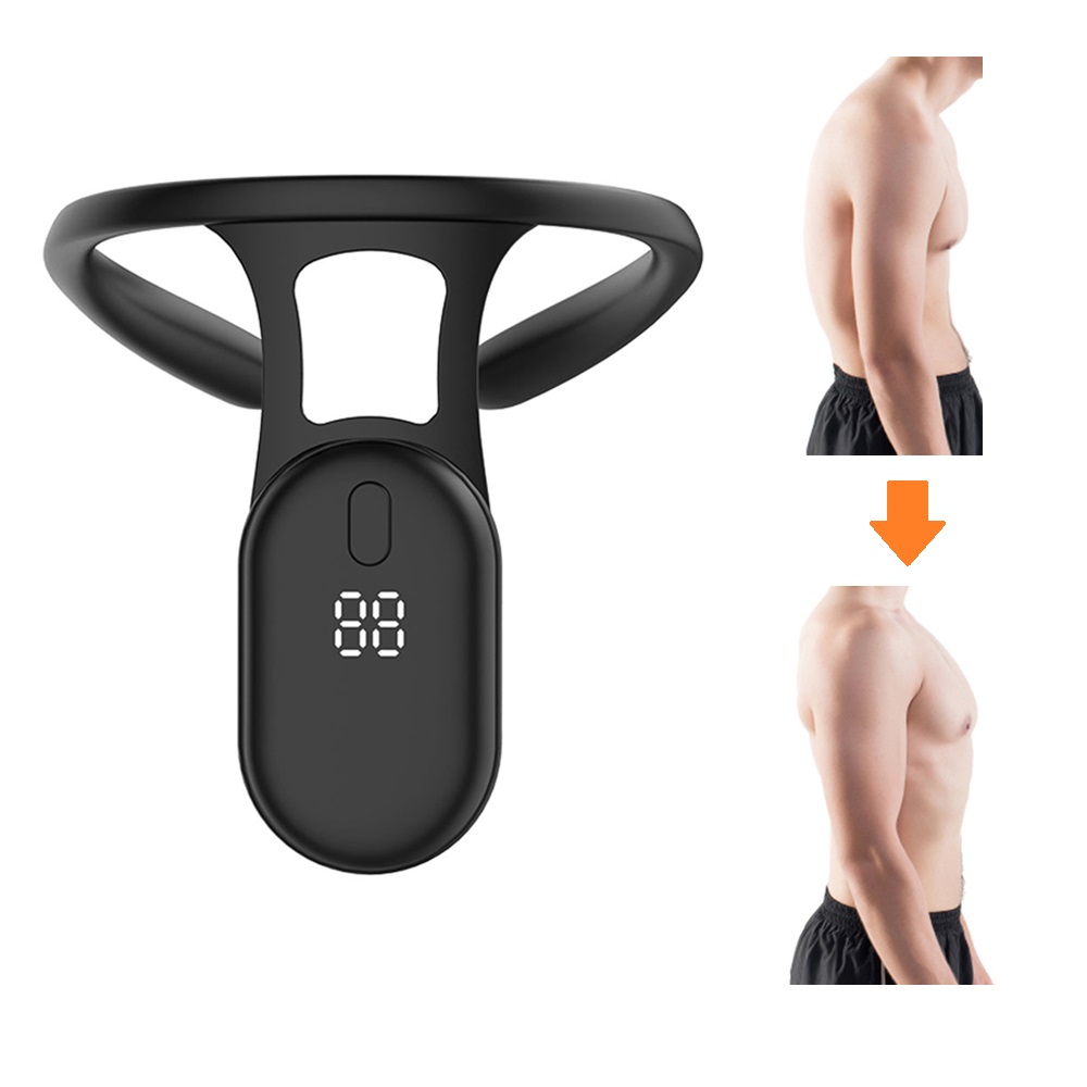 Smart Posture Corrector Back P – обзор и цена Smart Posture Sensor