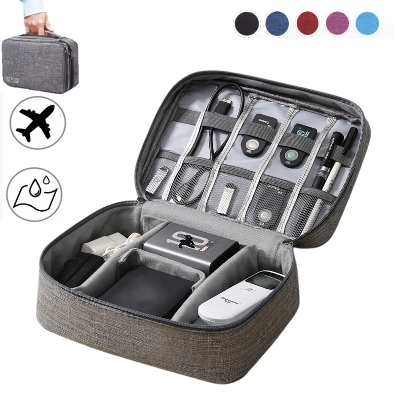 Portable Digital Storage Bag U – обзор и цена Electronics Gadgets In China