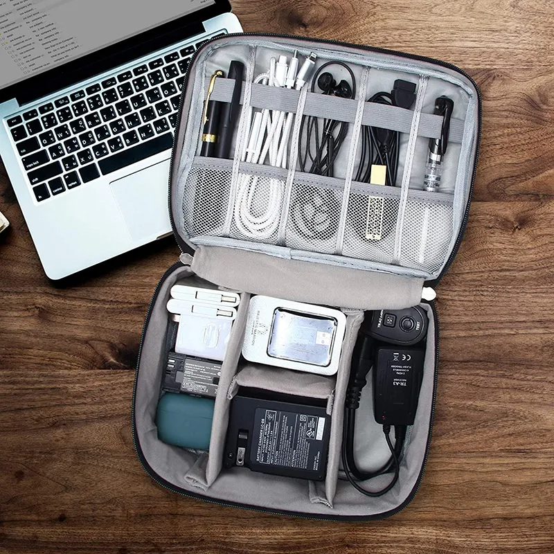 Portable Digital Storage Bag U – обзор и цена Electronics Gadgets In China