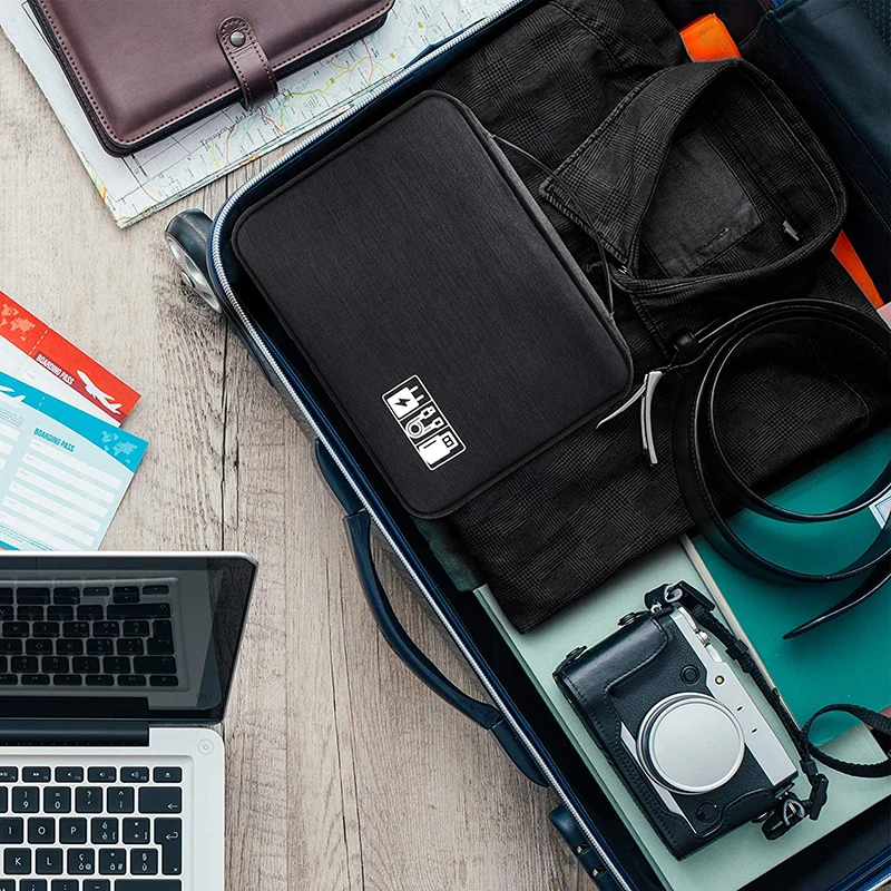 Portable Digital Storage Bag U – обзор и цена Electronics Gadgets In China