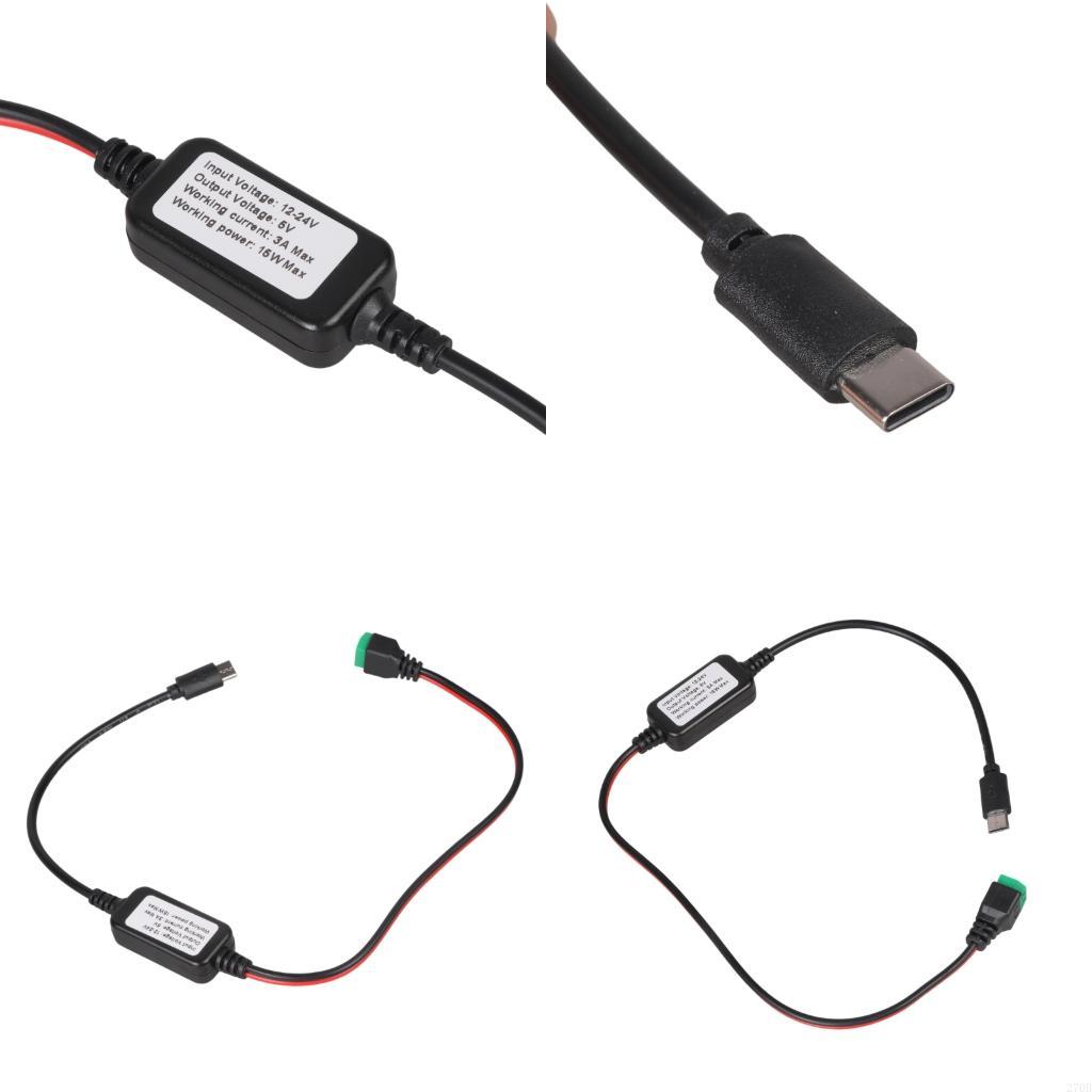  2Pin To Type C Male Charging  – обзор и цена Electronics And Gadgets With C