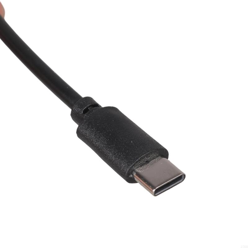  2Pin To Type C Male Charging  – обзор и цена Electronics And Gadgets With C