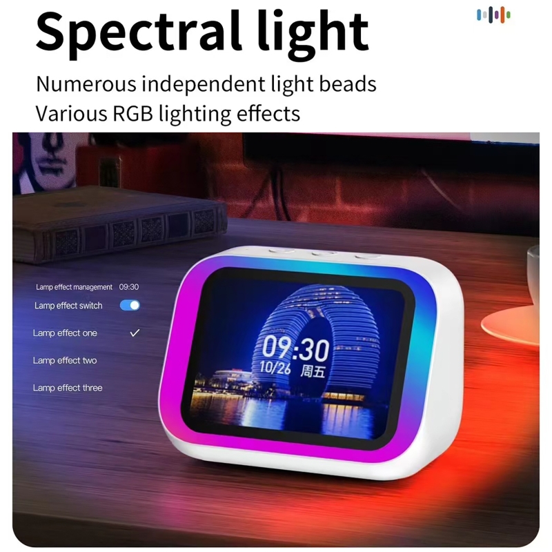 AI Voice Assistant Bluetooth S – обзор и цена Electronics For Home