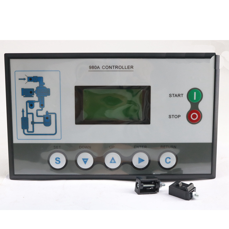 In Stock Screw Air Compressor  – обзор и цена Electronics & Gadgets Starting With T