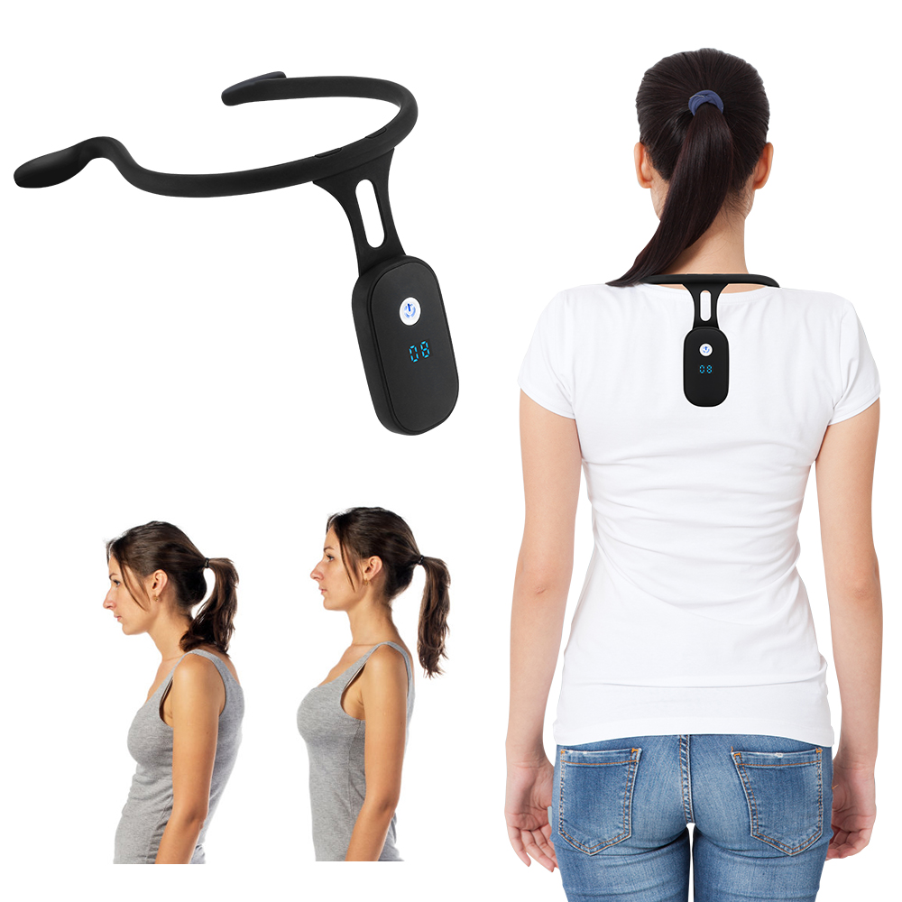 Smart Posture Reminder Device  – обзор и цена Smart Posture Sensor