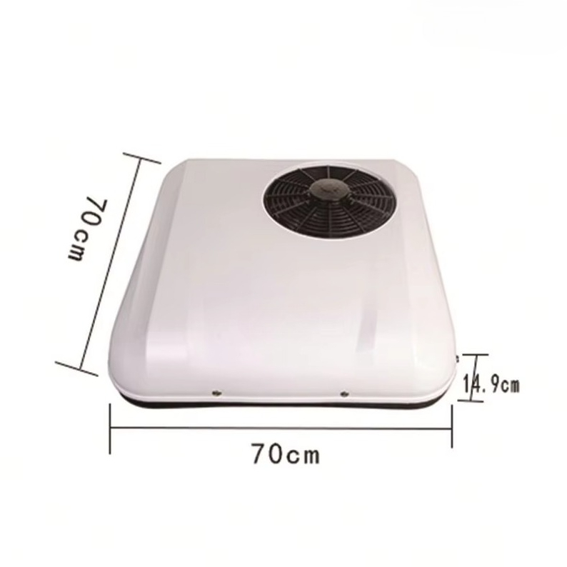 WINFULL 12V 1800W Cooling Capa – обзор и цена Electronics & Gadgets Starting With T