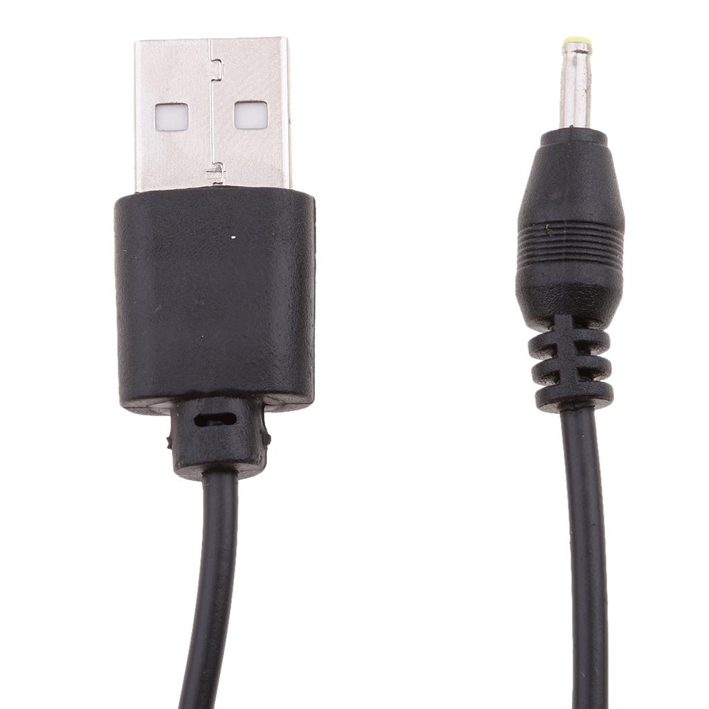 1m USB Male to 2.5x0.7mm DC Pl – обзор и цена Electronics And Gadgets With C