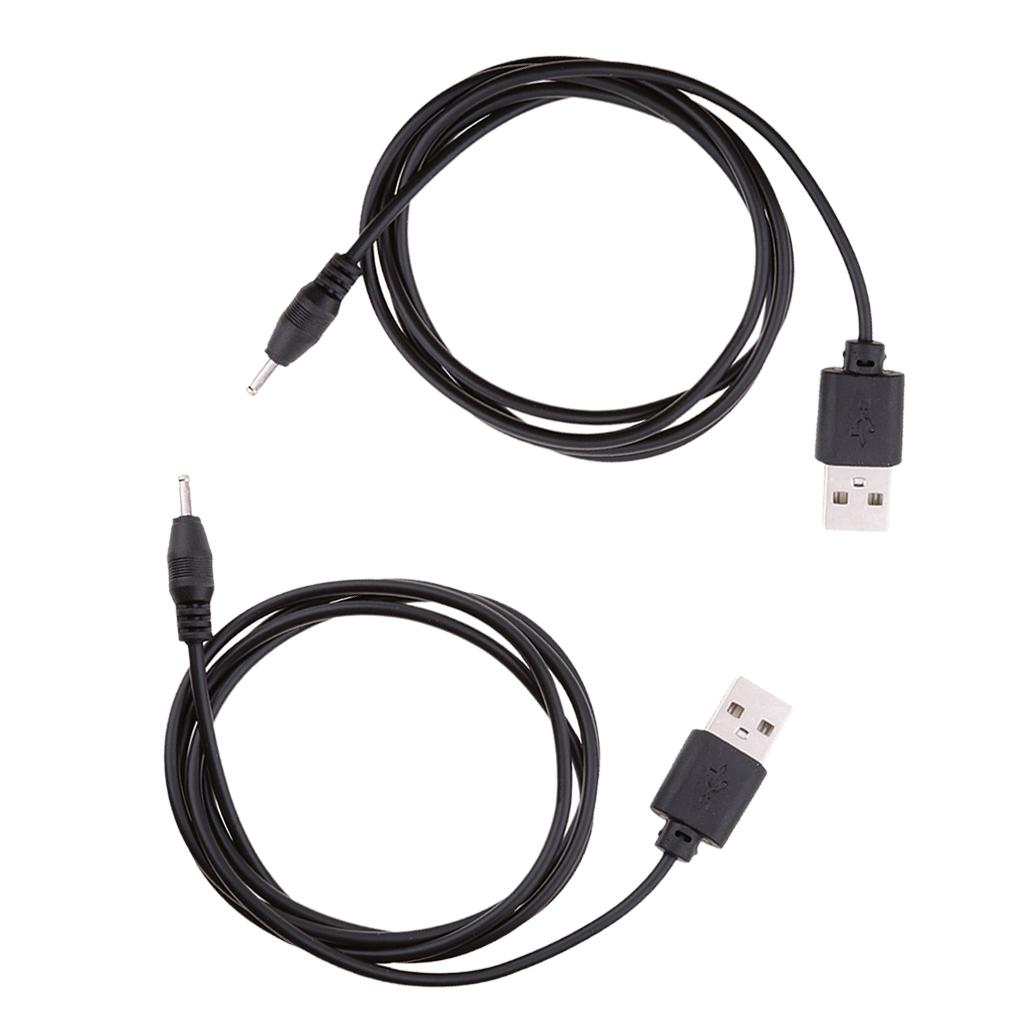 1m USB Male to 2.5x0.7mm DC Pl – обзор и цена Electronics And Gadgets With C