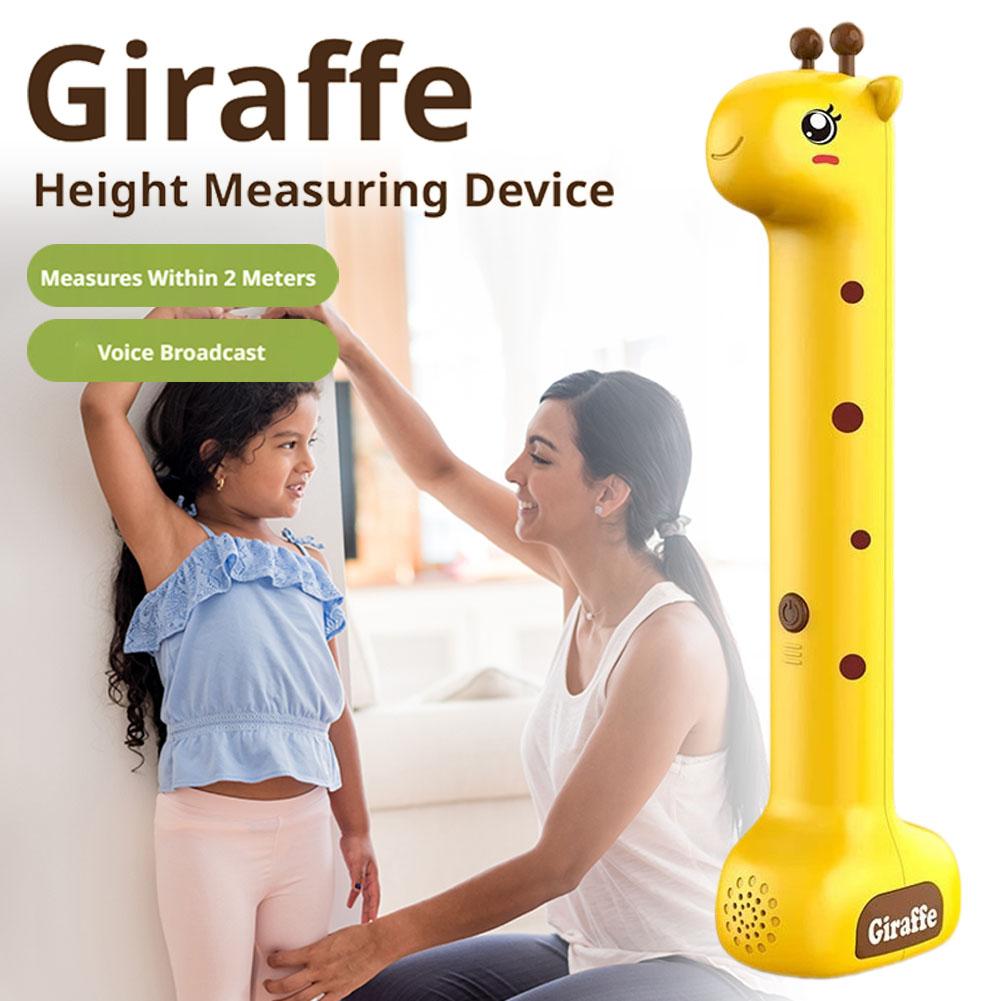 Children's Height Measurement  – обзор и цена Electronics Home Gadgets