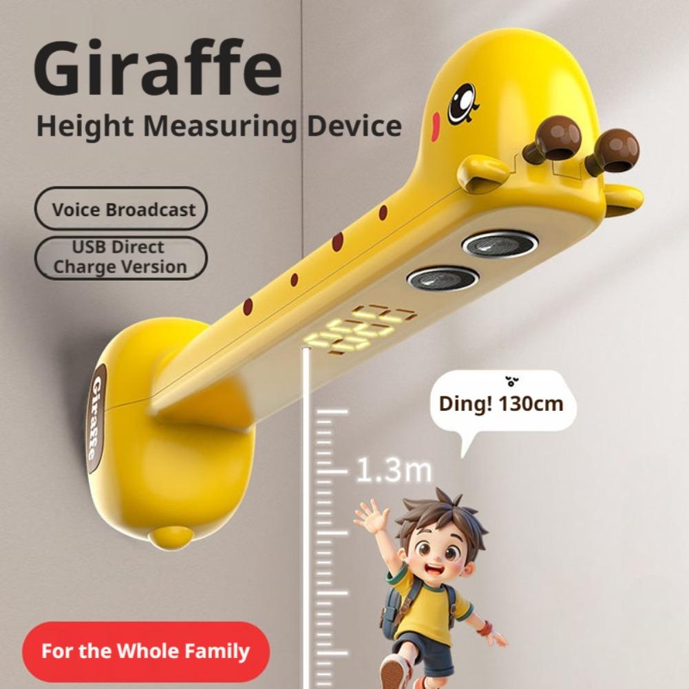 Children's Height Measurement  – обзор и цена Electronics Home Gadgets