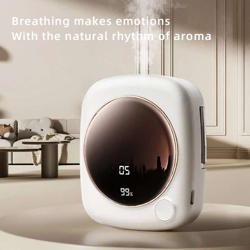 USB Humidifier Aromatherapy De – обзор и цена Electronics Gadgets For Home
