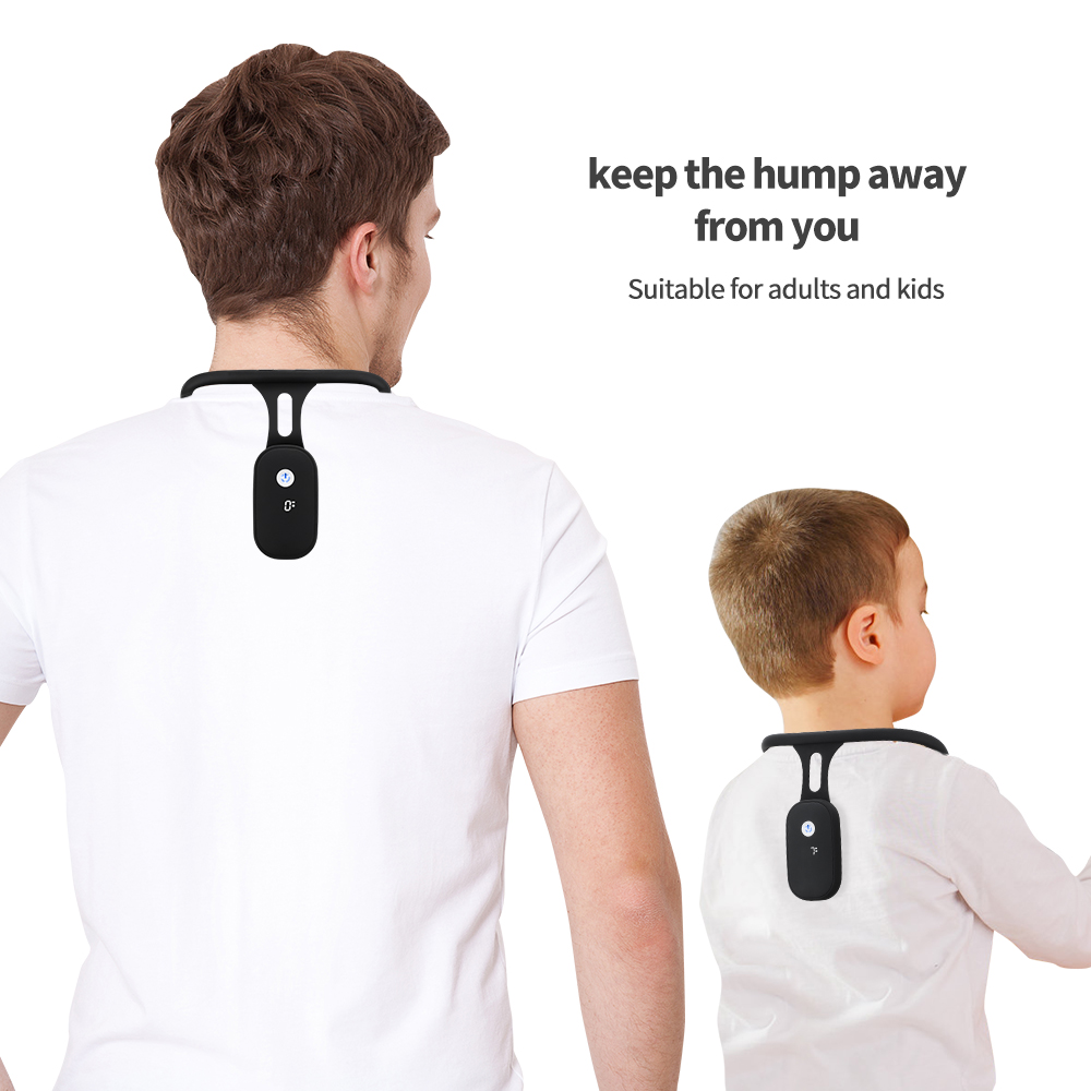 Smart Back Posture Corrector H – обзор и цена Smart Posture Sensor