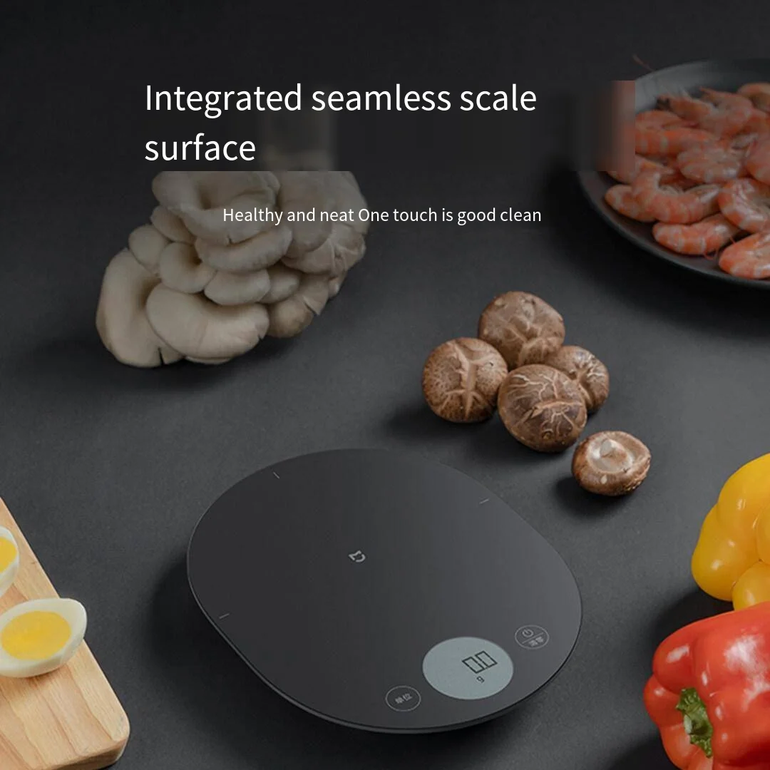 Xiaomi Mijia Smart Electronic  – обзор и цена Electronics & Gadgets Starting With T
