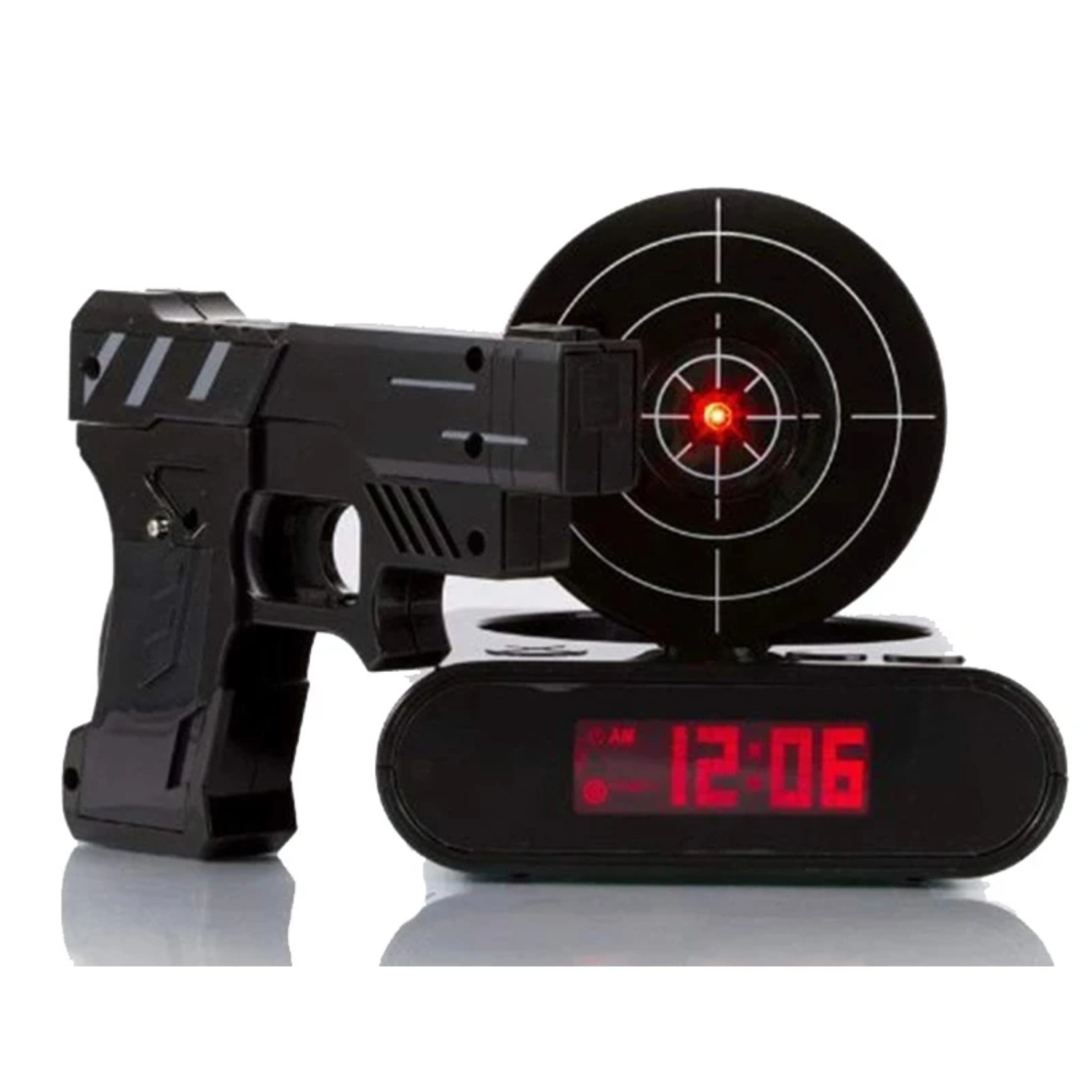 Gadget Target Laser Shooting G – обзор и цена Electronics Gadgets In China