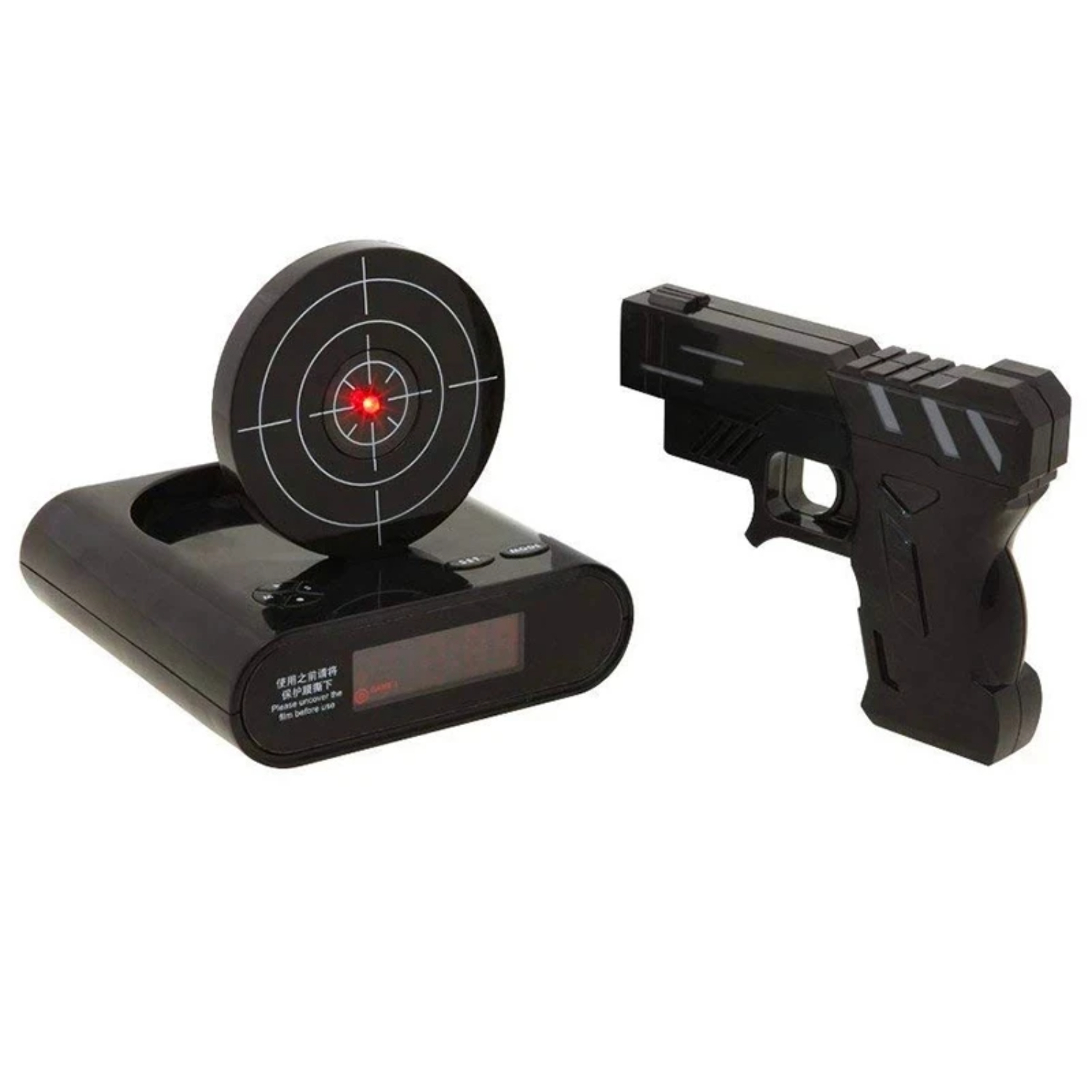 Gadget Target Laser Shooting G – обзор и цена Electronics Gadgets In China