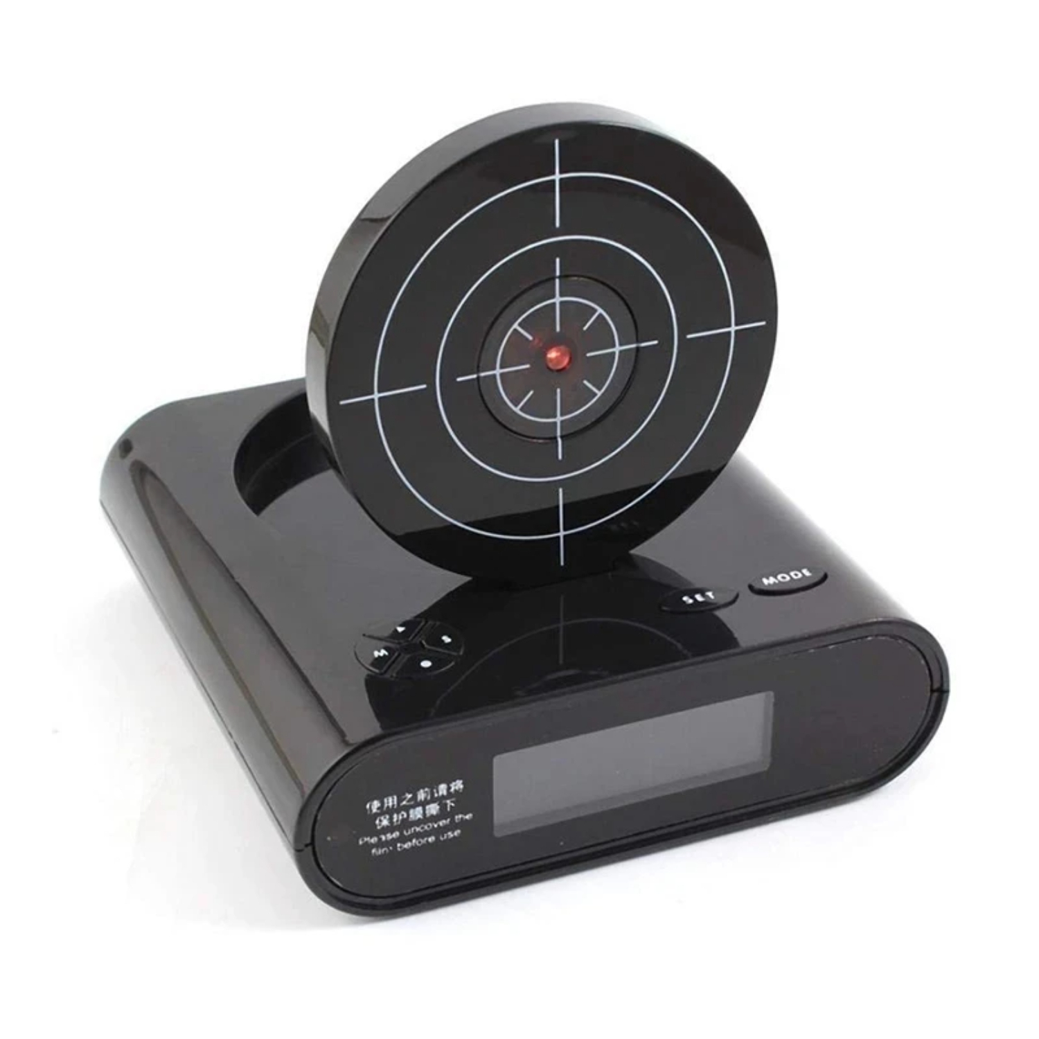 Gadget Target Laser Shooting G – обзор и цена Electronics Gadgets In China