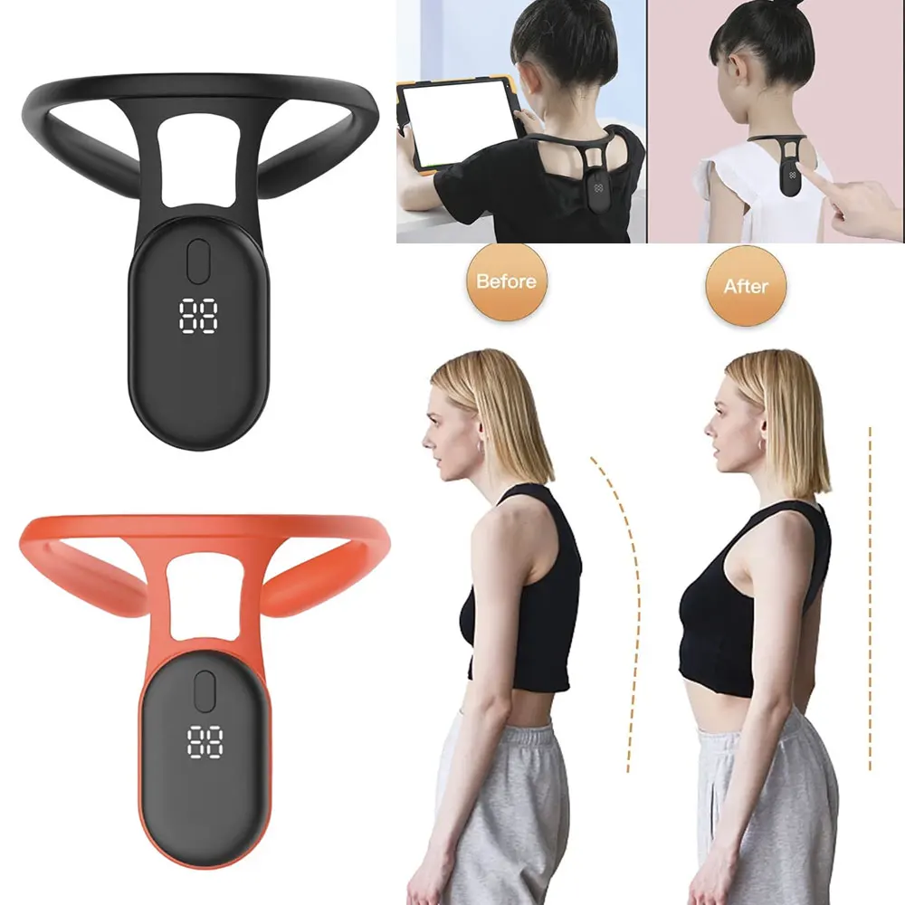 Upgraded Smart Posture Correct – обзор и цена Smart Posture Sensor