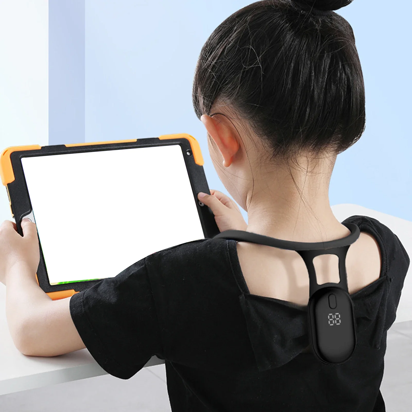 Upgraded Smart Posture Correct – обзор и цена Smart Posture Sensor