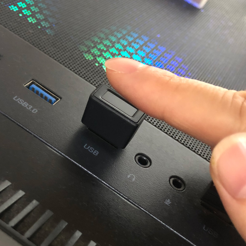 Mini USB Fingerprint Recogniti – обзор и цена Mini Pc Windows