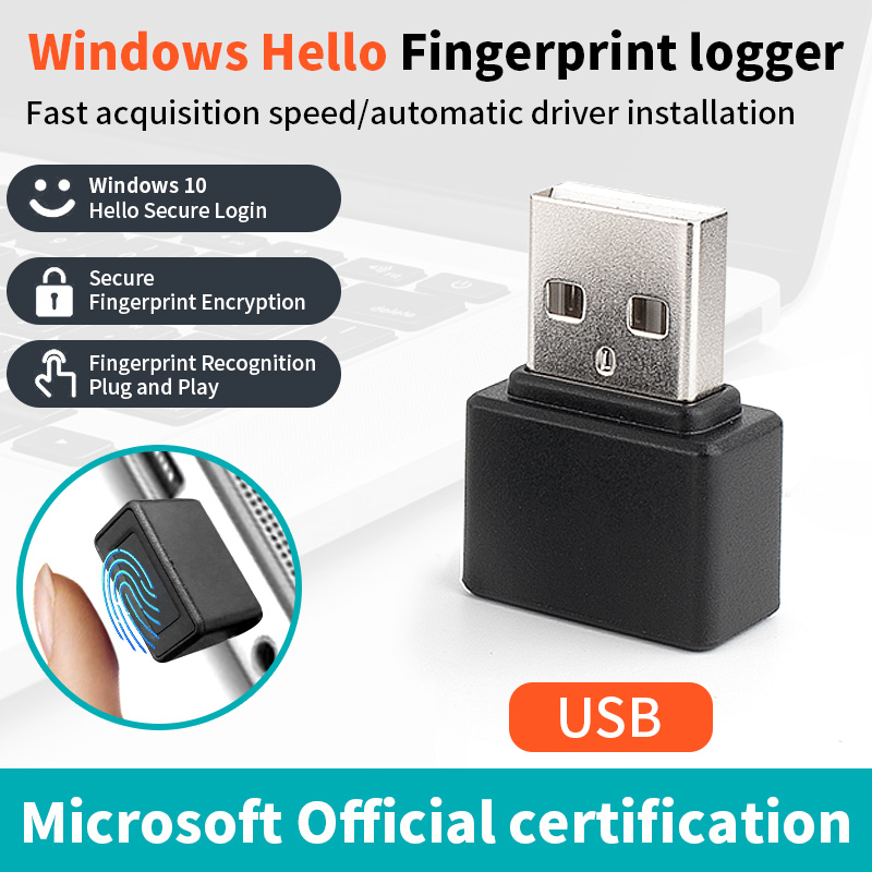 Mini USB Fingerprint Recogniti – обзор и цена Mini Pc Windows