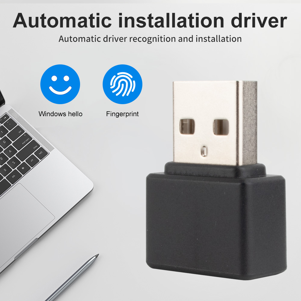 Mini USB Fingerprint Recogniti – обзор и цена Mini Pc Windows