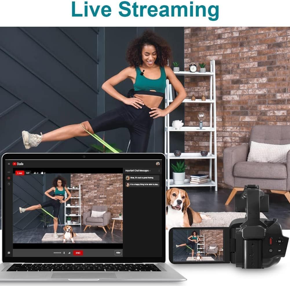 4K Professional Video Cameras  – обзор и цена Electronics Home Gadgets