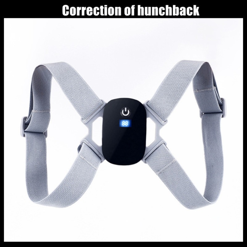 With Sensor Back Smart Posture – обзор и цена Smart Posture Sensor