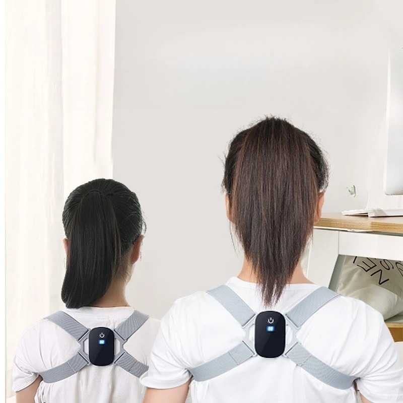 With Sensor Back Smart Posture – обзор и цена Smart Posture Sensor