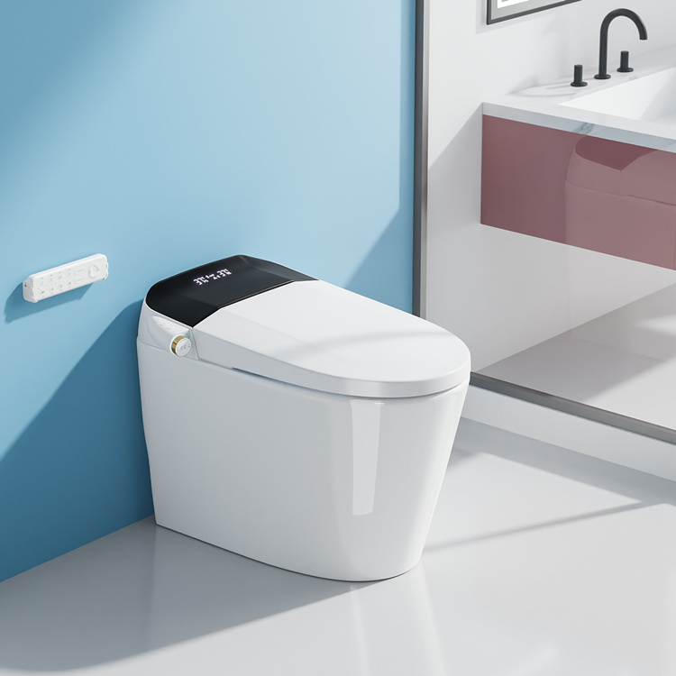 Home Decoration Bathroom Smart – обзор и цена Electronics For Home