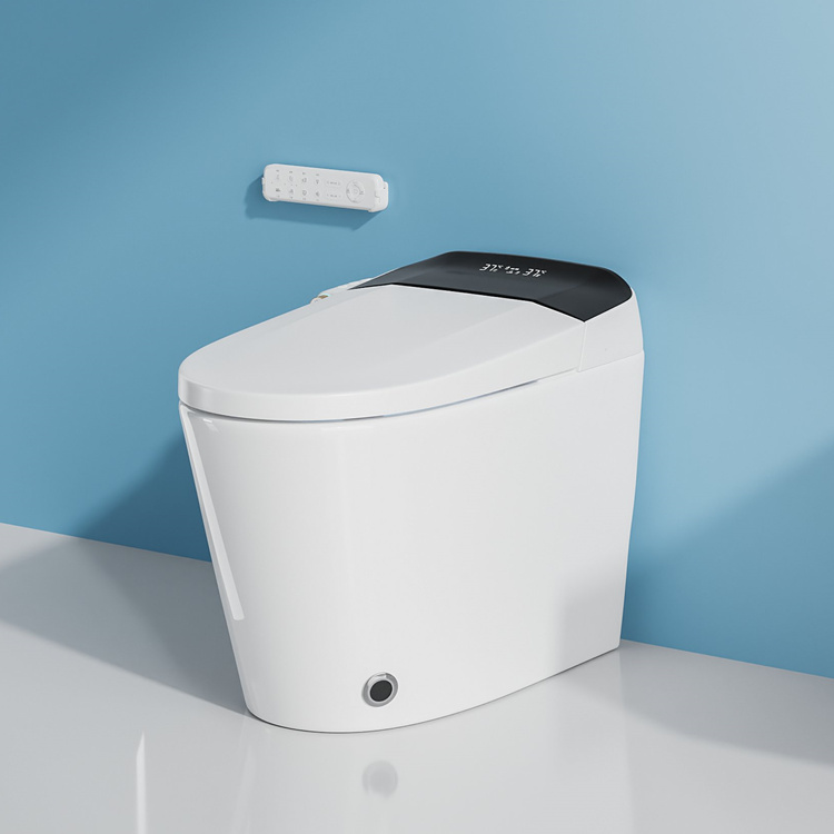 Home Decoration Bathroom Smart – обзор и цена Electronics For Home
