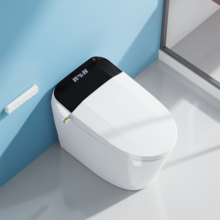 Home Decoration Bathroom Smart – обзор и цена Electronics For Home