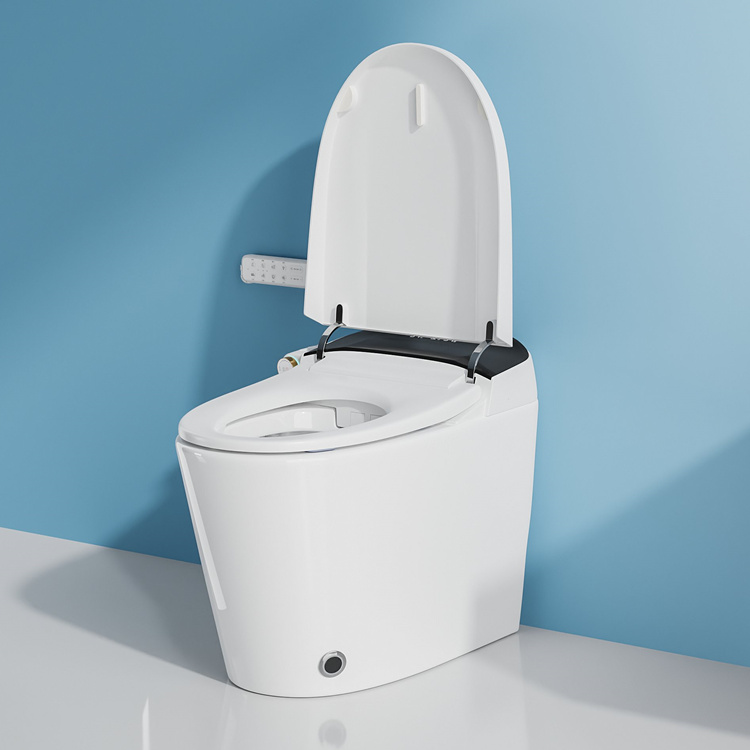 Home Decoration Bathroom Smart – обзор и цена Electronics For Home
