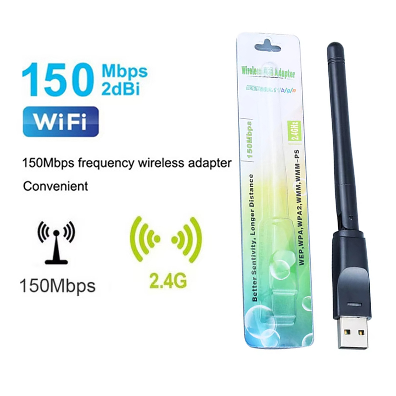 RTL8188 USB Mini Wifi Adapter  – обзор и цена Mini Pc Windows